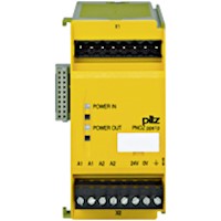 Power Supply for The Safety Relay (773200)