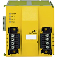 PNOZpower 90 mm Width Safety Relay Contact Expansion Module (773631)