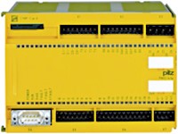 PNOZmulti 0 ºC Ambient Temperature [Min] Configurable Safety Base Unit (773125)