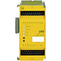 2 Safe Analogue Inputs PNOZmulti Expansion Module (773813)