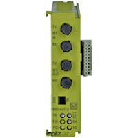 PNOZmulti 22.5 mm Width Configurable Safety Communication Module (773728)