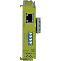 PNOZmulti 22.5 mm Width Configurable Safety Communication Module (773734)