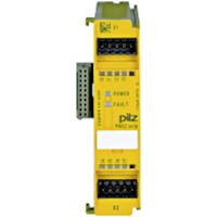 PNOZmulti 8 Safe Digital Inputs Expansion Module (773405)