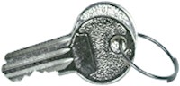 Spare Key (373002)