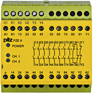 PNOZ X 90.0 mm Depth Safety Relay Contact Expansion Module (774148)