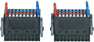 Connector Set for Compact Modules (313116)