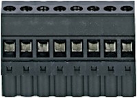 Set of Plug in Screw Terminal (793300)