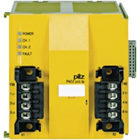 PNOZpower 90 mm Width Safety Relay Contact Expansion Module (773632)