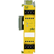 PNOZmulti 4 Safe Diverse Relay Outputs Expansion Module (773534)