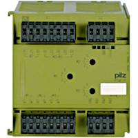 PMDsrange 94.0 in. Width Electronic Monitoring Relay (490192)