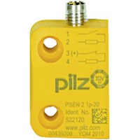 PSENmag 13.0 mm Depth Magnetic Safety Switch (522120)