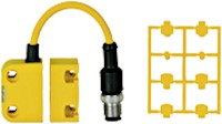 PSENmag 18.0 mm Depth Magnetic Safety Switch (506342)