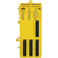 56.0 mm Width PSSuniversal Safe Input/Output (I/O) Compact Module (312435)