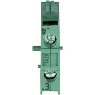 PITestop -30 ºC Ambient Temperature [Min] Emergency Stop Pushbutton Contact Block (400310)