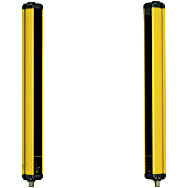 300 mm Protected Field Height Basic Type 4 Finger Protection Safety Light Barrier (630741)