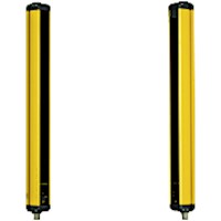 300 mm Protected Field Height Basic Type 4 Hand Protection Safety Light Barrier (630761)