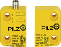 PSENmag 13.0 mm Depth Magnetic Safety Switch (504222)