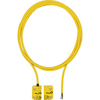 PSENmag 13.0 mm Depth Magnetic Safety Switch (504226)