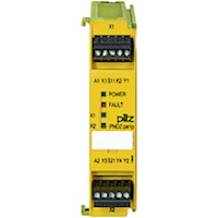 Control/Base Module Safety Relay (773900)