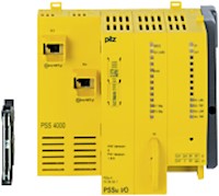 70 ºC Ambient Temperature [Max] PSSuniversal PSS 4000 Communication Module (314085)