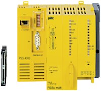 PSSuniversal Multi Controller Module (312060)