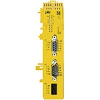 30.0 mm Width PSSuniversal Safe Input/Output (I/O) Compact Module (312437)