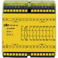 PNOZ X 90.0 mm Depth Safety Relay Contact Expansion Module (787148)