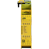 PNOZmulti 2 120.0 mm Depth Safe Input/Output (I/O) Configurable Control Expansion Module (772140)