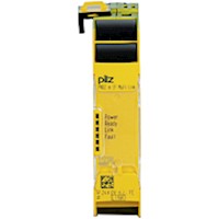 PNOZmulti 2 120.0 mm Depth Safe Input/Output (I/O) Configurable Control Expansion Module (772120)