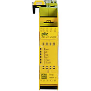 PNOZmulti 2 120.0 mm Depth Safe Input/Output (I/O) Configurable Control Expansion Module (772143)