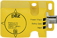 PSENcode 75.0 mm Height Large Design Coded Safety Switch (540153)