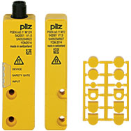 PSENcode 101.6 mm Width Slimline Design Coded Safety Switch (542011)