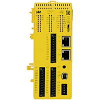 56.0 mm Width PSSuniversal Safe Input/Output (I/O) Compact Module (312420)