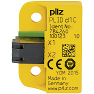 PLIDdys 12.5 mm Depth Safe Line Inspection Conversion Module (784260)