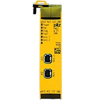 PNOZmulti 2 111.0 mm Depth Safe Input/Output (I/O) Configurable Control Expansion Module (772171)