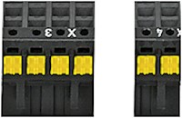 Set Spring Terminal for PNOZ m B1 (751016)