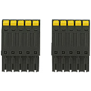 Spring-Loaded Terminals Set (783400)