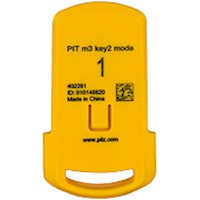 Transponder Key (402281)