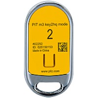 Transponder Key (402292)