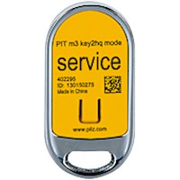 Transponder Key (402295)