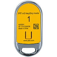 Transponder Key (402291)