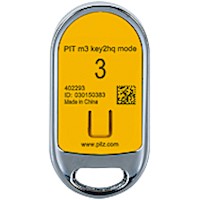 Transponder Key (402293)