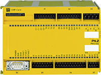 PNOZmulti 0 ºC Ambient Temperature [Min] Configurable Safety Base Unit (773120)