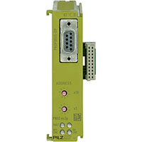 PNOZmulti 22.5 mm Width Configurable Safety Communication Module (773732)