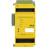 2 Safe Analogue Inputs PNOZmulti Expansion Module (773812)