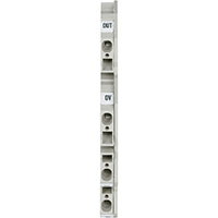 PSS Terminal Block with Filter for 3 to 10 Kohm Load Range (774195)