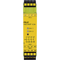 PNOZ X 22.5 mm Depth Safety Relay Contact Expansion Module (787580)