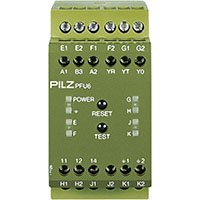 PMDsrange Electronic Monitoring Relay (841000)