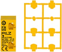 PSENcode 18.0 mm Width Compact Design Coded Safety Switch (541382)