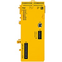 56.0 mm Width PSSuniversal Safe Input/Output (I/O) Compact Module (314434)